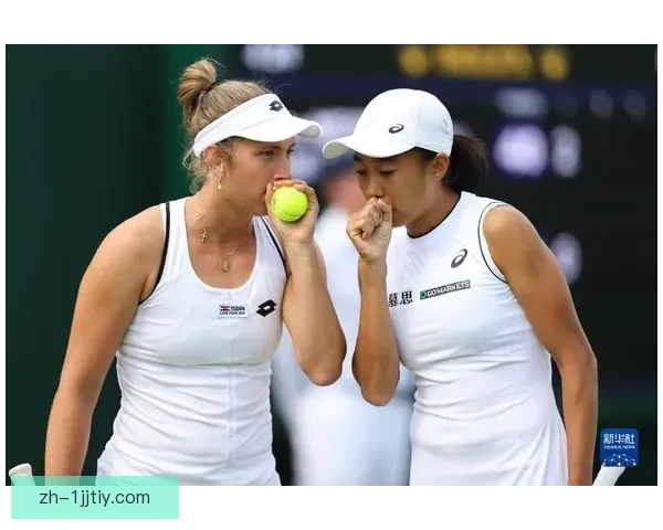 张帅梅尔滕斯挺进澳网女双次轮