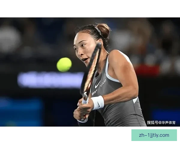 连拿2年澳网亚军 世界第111连胜终结