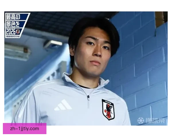 中村敬斗谈伤病盼国脚赴世界杯