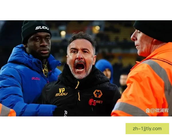 球迷视角下狼队战术准备混乱 球迷视角下狼队战术准备混乱