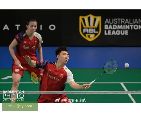 日本羽毛球公开赛：许永凯陈薇涵止步首圈